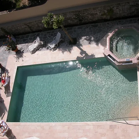 Hotel Torretta 4*