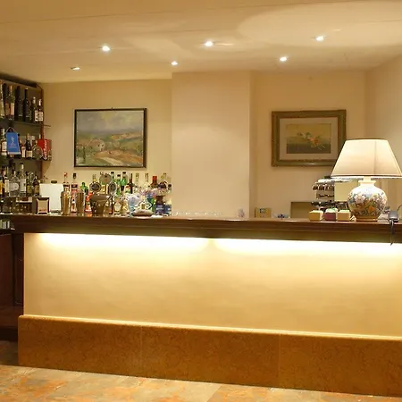 Torretta Hotel