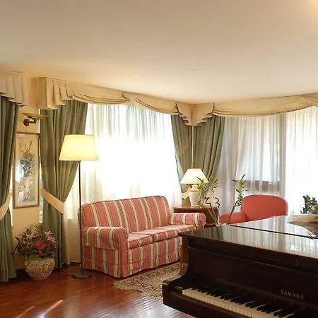 Torretta 4* Montecatini Terme