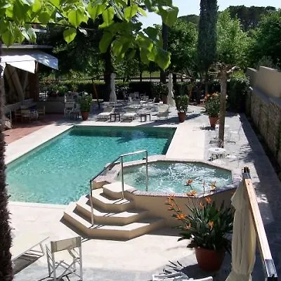 Hotel Torretta 4*