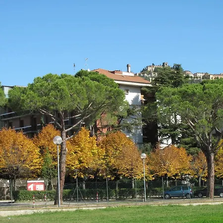 Torretta Hotel Montecatini Terme