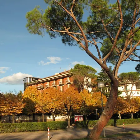 Torretta Hotel