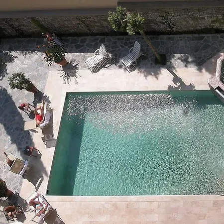 Torretta Hotel