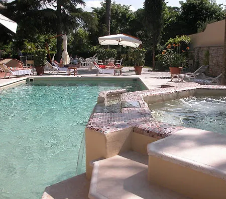 Torretta Hotel 4*