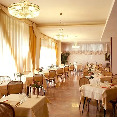 Torretta Hotel 4*