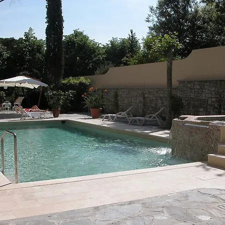Torretta Hotel 4*